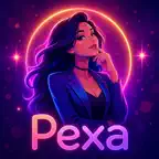 Pexa. Icon
