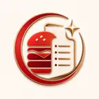 AI Fast Food Menu Maker iOS Icon