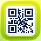 QRAFT: QR Code Generator iOS Icon