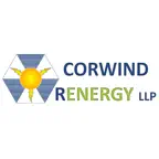 Corwind Solar iOS Icon