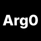 Arg0 iOS Icon