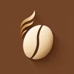 BeanFresh - Coffee Freshness iOS Icon