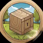 Block Escape 2026 iOS Icon