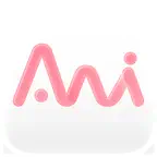 Ami - Learn English iOS Icon