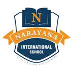 Narayana International School iOS Icon