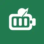 LeafMate FI - Kasvipäiväkirja Icon