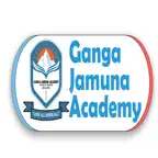 Ganga Jamuna Academy iOS Icon