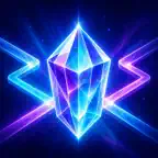 Crystal Relay Icon