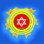 Peace Zone Integrated Academy iOS Icon