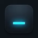 NanoPrompt iOS Icon