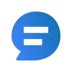 Base Chat iOS Icon