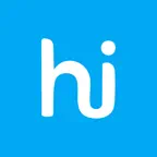 Hike Messenger icon