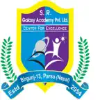 SR Galaxy Academy Pvt. Ltd iOS Icon