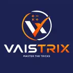 Vaistrix iOS Icon