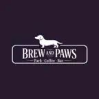 Brew and Paws iOS Icon
