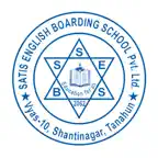 SATISH ENGLISH BOARDING SCHOOL iOS Icon