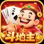 斗地主训练助手 - AI残局闯关记牌器·单机棋牌实战扑克牌技 iOS Icon