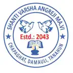 Shanti Varsha Angreji Ma. Vi. iOS Icon