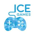 Ice Games iOS Icon