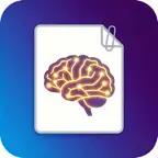 SmartMemo - AI Notes iOS Icon