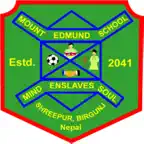 Mount Edmund Secondary School iOS Icon