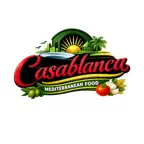 Casablanca Halal iOS Icon
