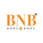 Body n Body iOS Icon