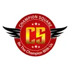Champion Square iOS Icon