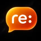 Remoria: AI Character Chat iOS Icon
