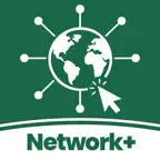 CompTIA Network+ Exam Mastery iOS Icon