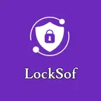LockSof Icon