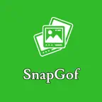 SnapGof Icon