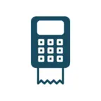 Accurate Pos iOS Icon
