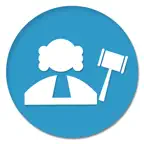 JustISDC iOS Icon