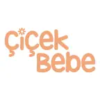 Çiçek Bebe iOS Icon