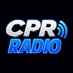 CPR Radio iOS Icon
