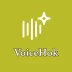 VoiceHok Icon