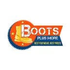 Boots Plus More iOS Icon