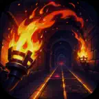 DungeonRoad Icon