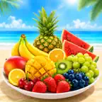 Fruitania Icon