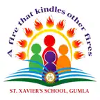 St. Xavier's School Gumla iOS Icon