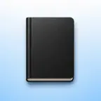 Bookreads: bibliophile friends iOS Icon