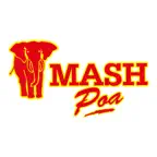 Mash Poa iOS Icon
