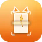 PokiSon: TCG Card Scanner iOS Icon