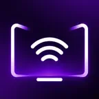 SceneCast Remote: TV Hub iOS Icon