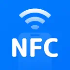 NFC Reader - Wallet Card iOS Icon