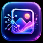 Pika AI: AI Image Generator icon