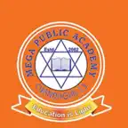 Megha Public Academy iOS Icon