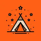 Omey Wild Icon