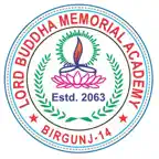 Lord Buddha Memorial Academy iOS Icon